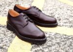 Solovair Bordo Ovalama Gibson Ayakkabı Erkek F4d4179 - Image 6
