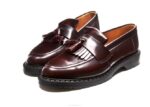 Solovair Bordo Püsküllü Makosen Ayakkabı Kadınlar F4d4392 - Image 4