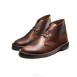 Solovair Gaucho çılgın At Chukka Botu Erkekler F4d433 - Image 4