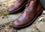 Solovair Gaucho çılgın At Chukka Botu Erkekler F4d433 - Image 8