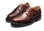 Solovair Gaucho çılgın At Gibson Ayakkabı Kadınlar F4d4373 - Image 4