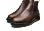 Solovair Gaucho çılgın At Kürkü Astarlı Satıcı çizmesi Kadınlar F4d4269 - Image 4
