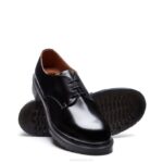 Solovair Highlander çelik Burunlu Gibson Ayakkabı Erkekler F4d4177 - Image 3