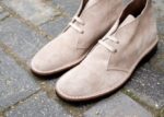 Solovair Kum Süet Chukka çizme Erkekler F4d431 - Image 6
