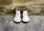 Solovair Kum Süet Chukka çizme Erkekler F4d431 - Image 8
