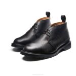Solovair Siyah Damarlı Chukka Botu Erkekler F4d429 - Image 4
