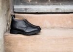 Solovair Siyah Damarlı Chukka Botu Erkekler F4d429 - Image 6